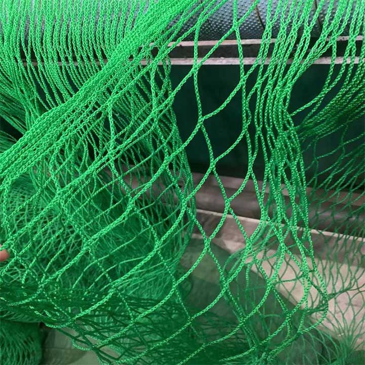 Cricket Prattika Net Football Nylon Netting